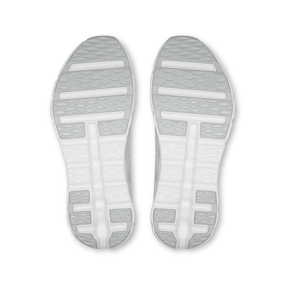 On Cloudtilt homme – Blanc & Bleu (Tide | White) – vue 3