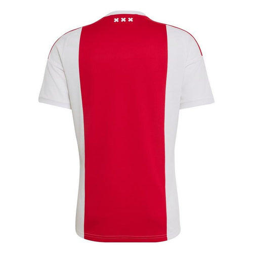 Ajax Amsterdam - dos