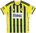 Maillot Fenerbahçe Domicile 2026/27 - devant