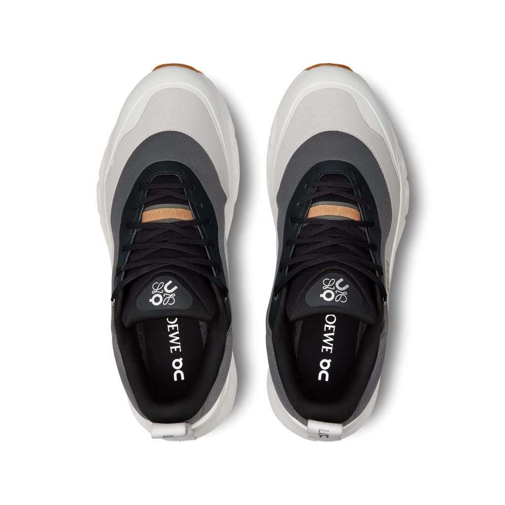 Noir & Blanc gomme