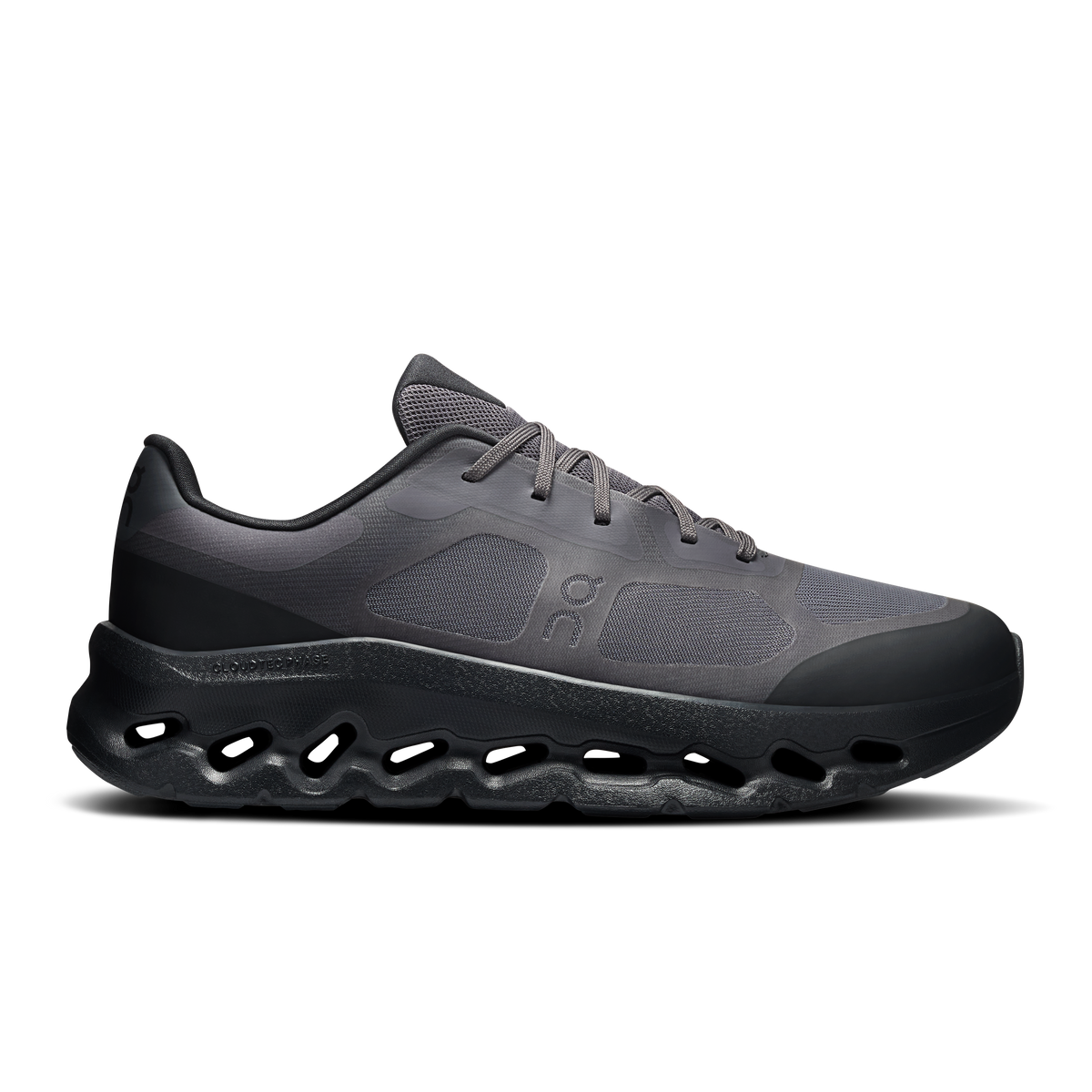 On Cloudtilt Remix homme – Noir (Black | Black)