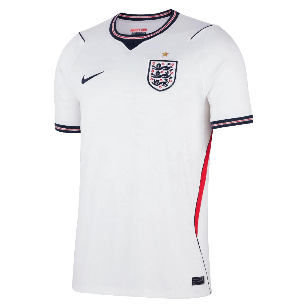 Maillot Angleterre Domicile 2026/27