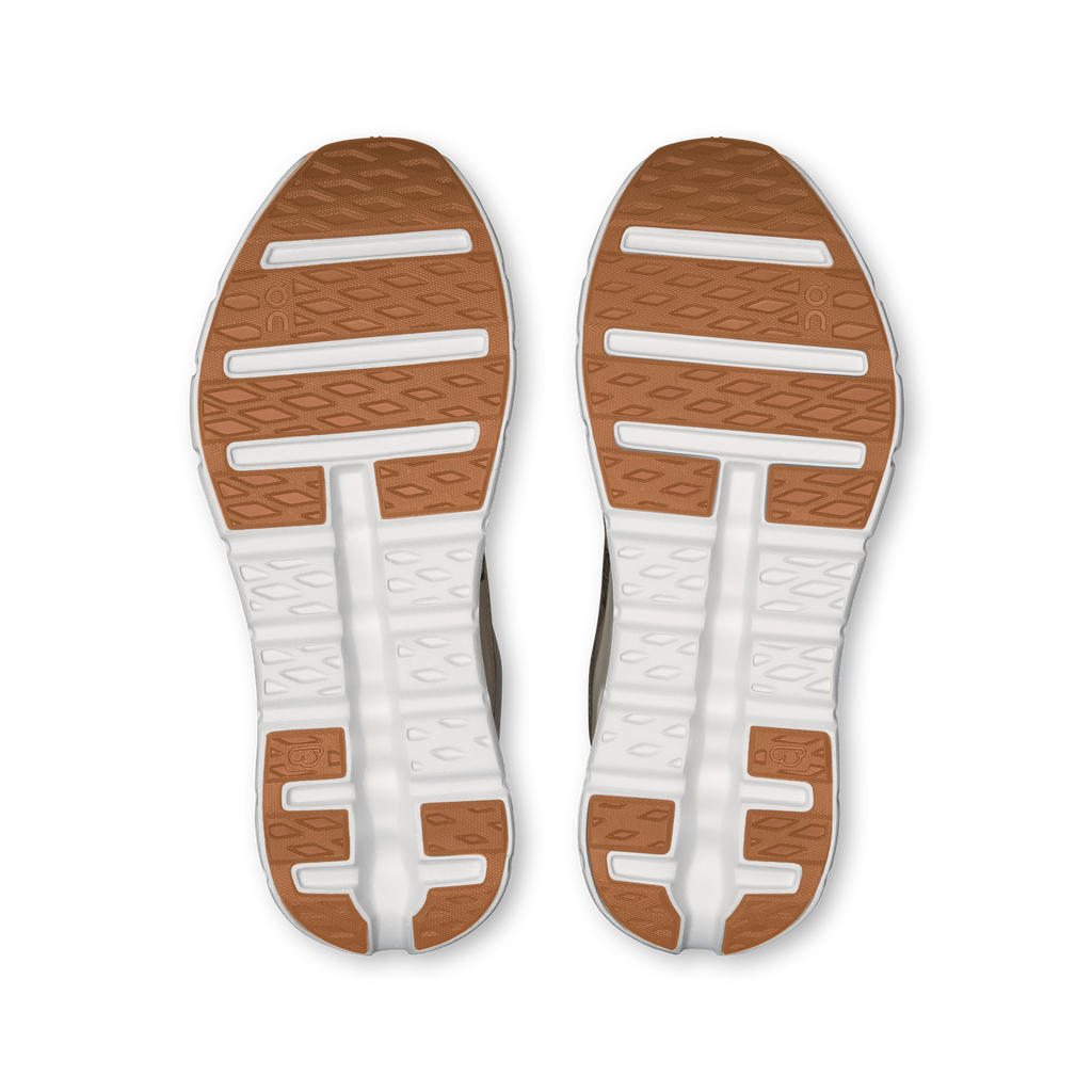 Camel & Blanc gomme