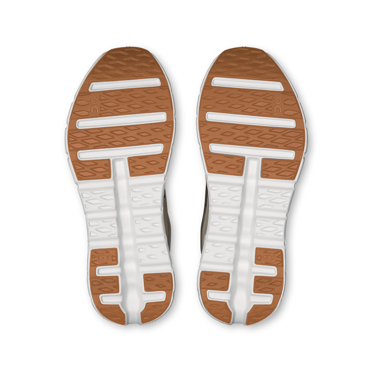 Camel & Blanc gomme
