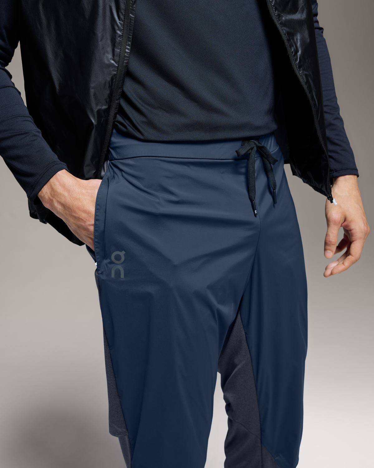 Denim / Navy