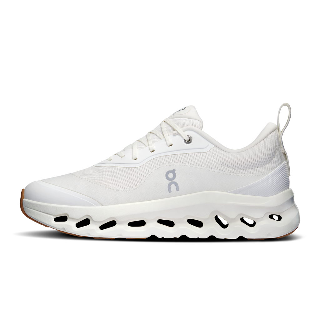 Tout blanc
