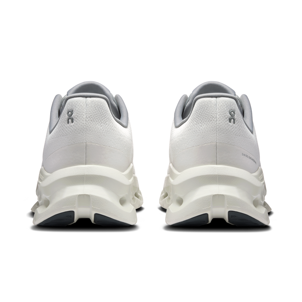 On Cloudtilt homme – Gris glacier & Blanc cassé (Glacier | Ice) – vue 5