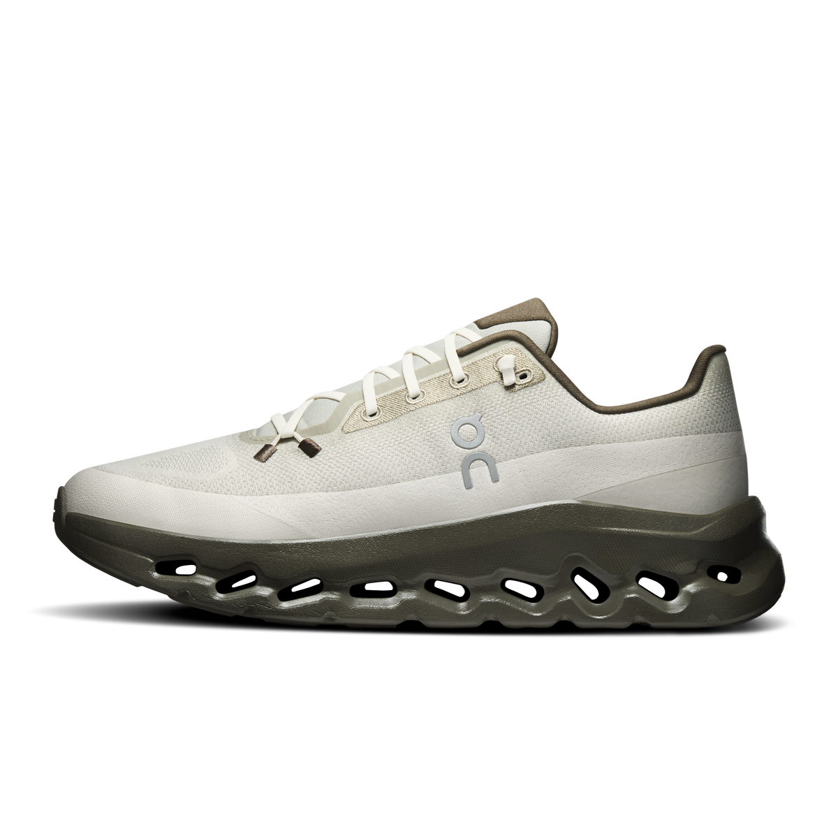 On Cloudtilt homme – Vert sauge & Beige (Fen | Grain) – vue 4