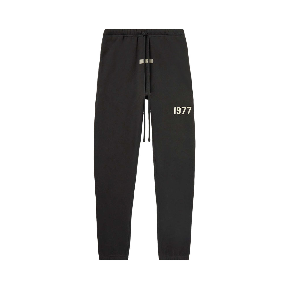 Essentials 1977 Sweatpant Anthracite - face