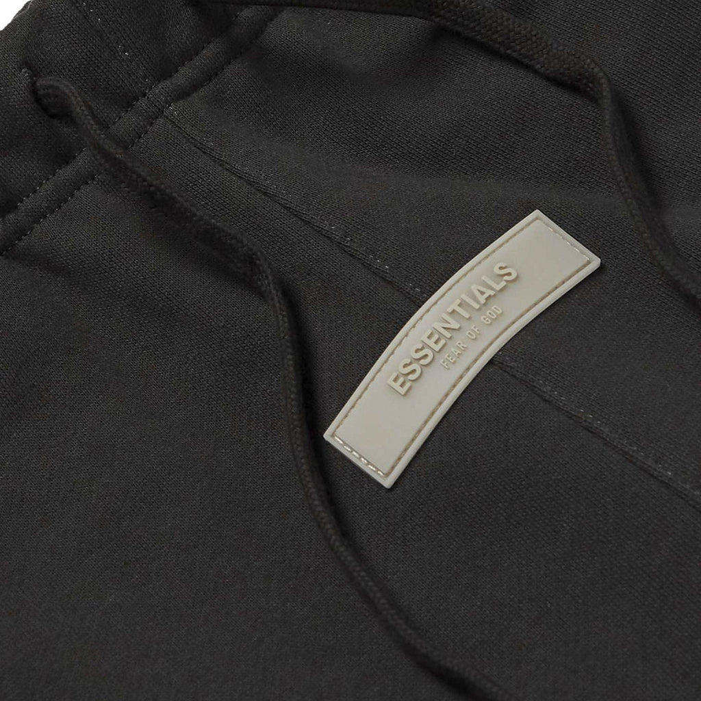 Essentials 1977 Sweatpant Anthracite - détail