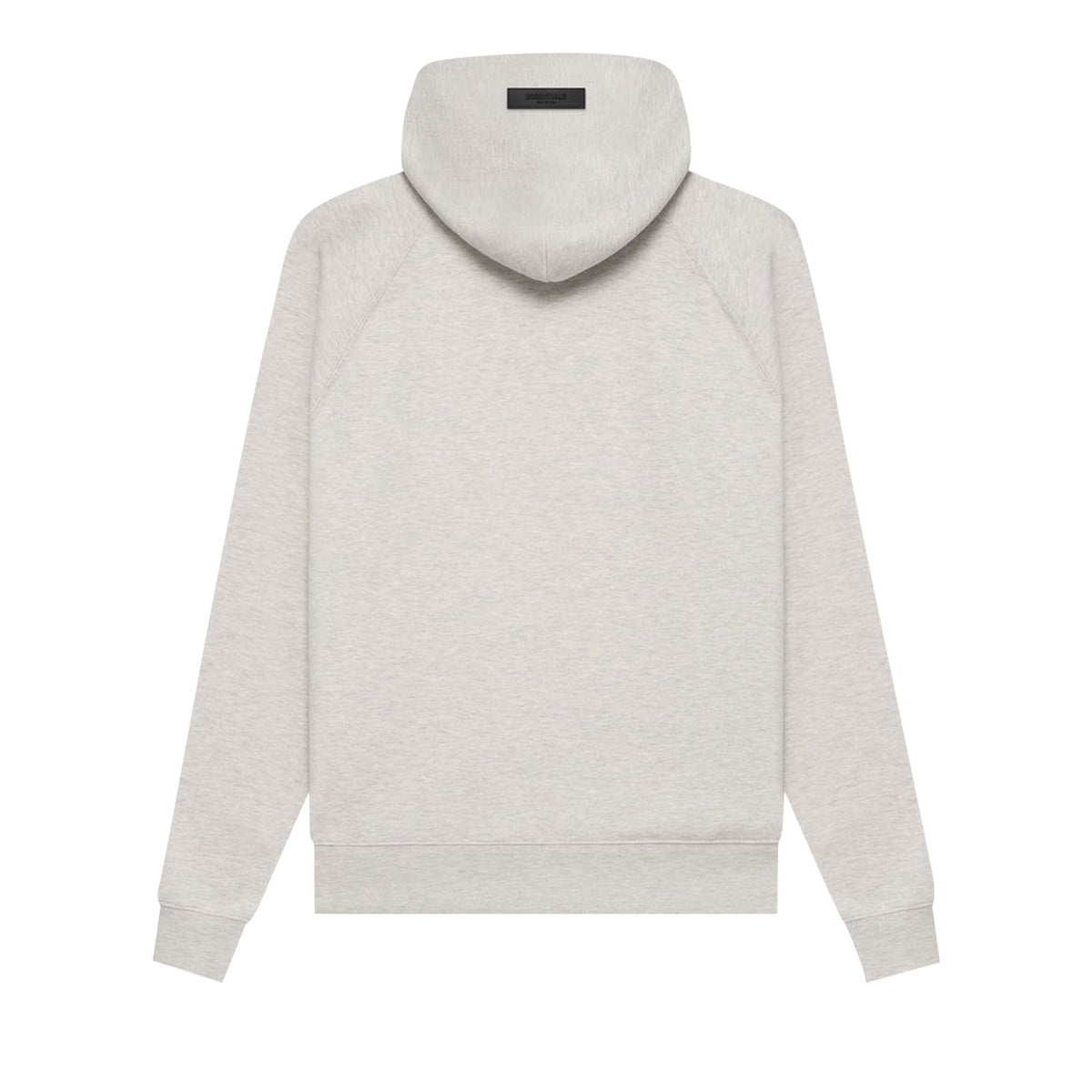 Essentials 1977 Hoodie Crème - dos