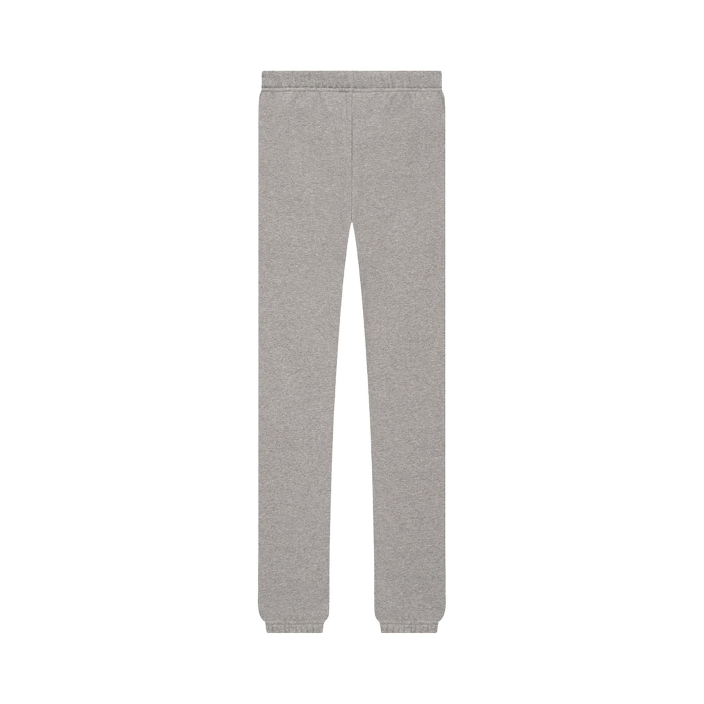 Essentials 1977 Sweatpant Gris chiné - dos
