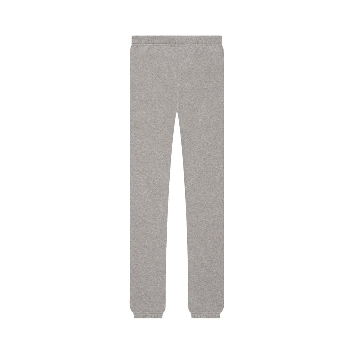 Essentials 1977 Sweatpant Gris chiné - dos