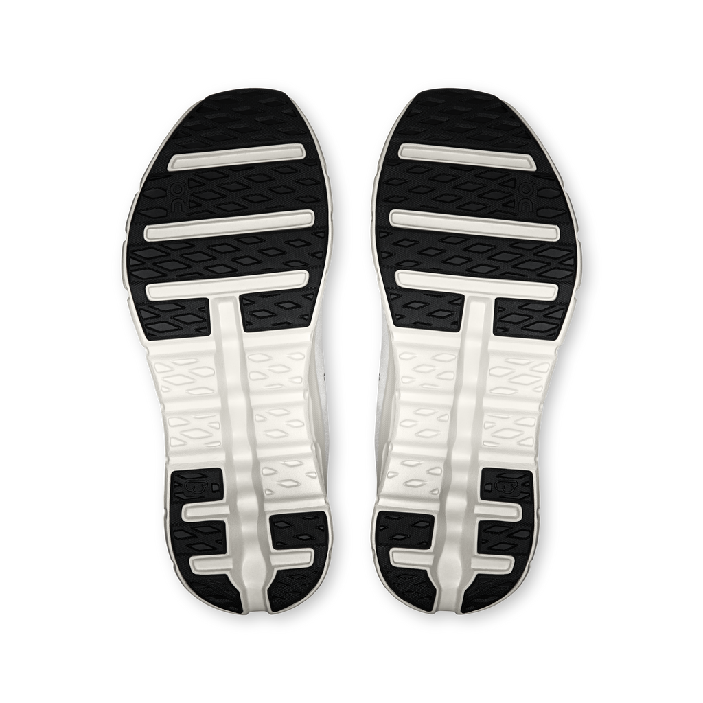On Cloudtilt homme – Perle & Blanc cassé (Pearl | Ice) – vue 3