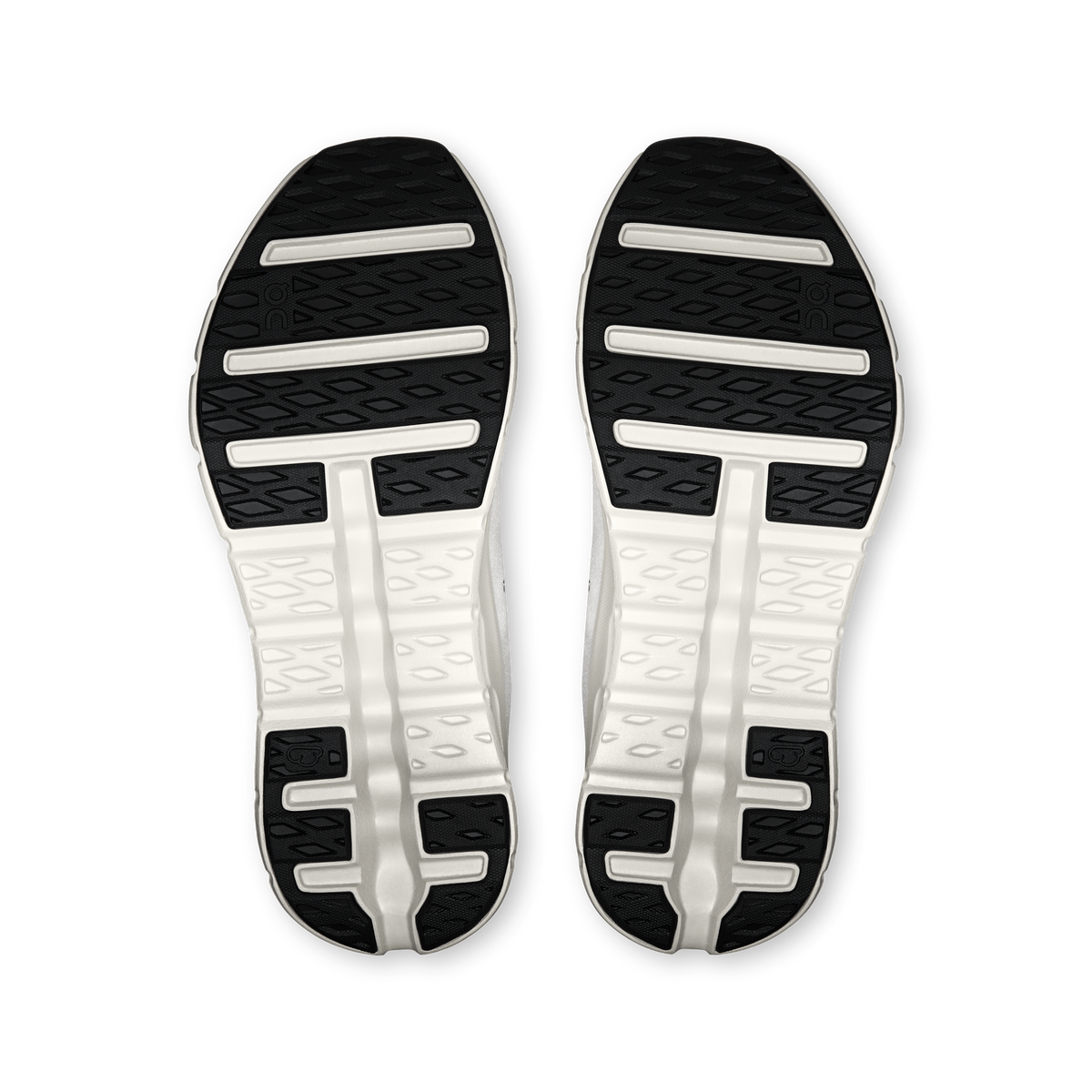 On Cloudtilt homme – Perle & Blanc cassé (Pearl | Ice) – vue 3