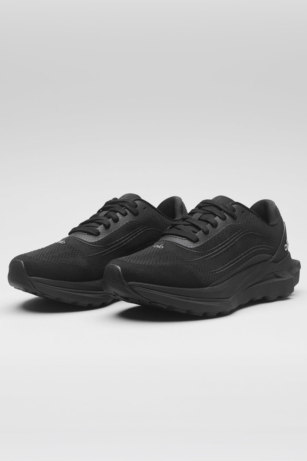 Alo Runner – Noir – vue 3