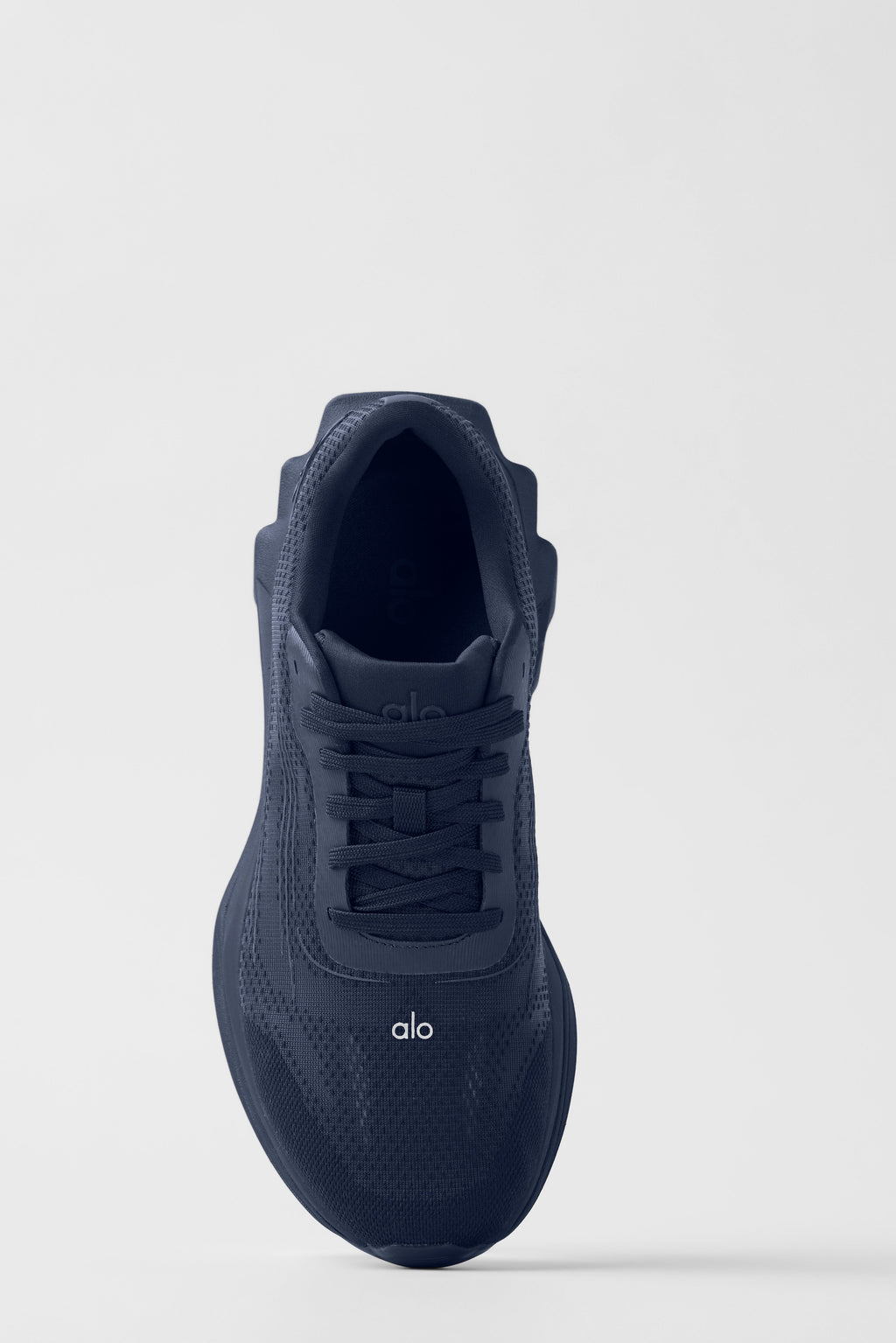 Alo Runner – Bleu marine – vue 4