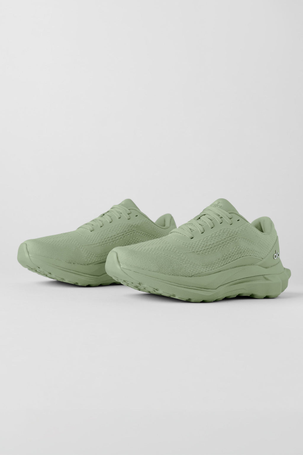 Alo Runner – Vert dune – vue 2