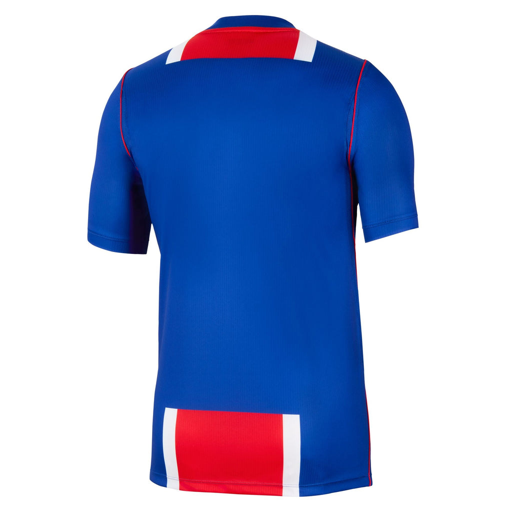 PSG 2026/27 - Verso