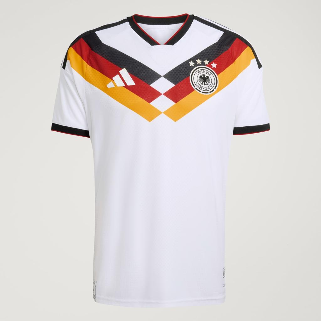 Maillot Allemagne Domicile 2026/27