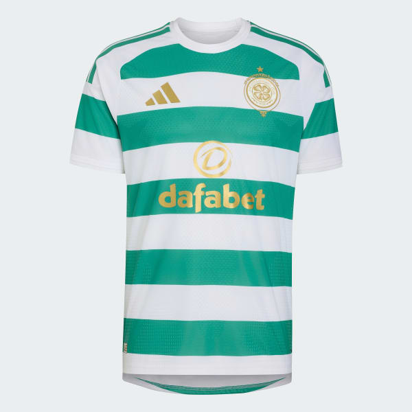 Celtic Glasgow - devant