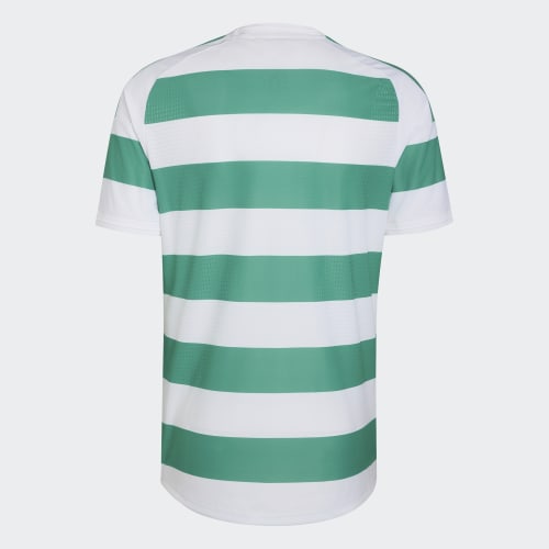 Celtic Glasgow - dos