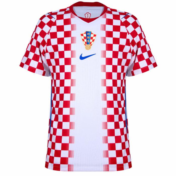 Maillot Croatie Domicile 2026/27