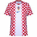 Maillot Croatie Domicile 2026/27