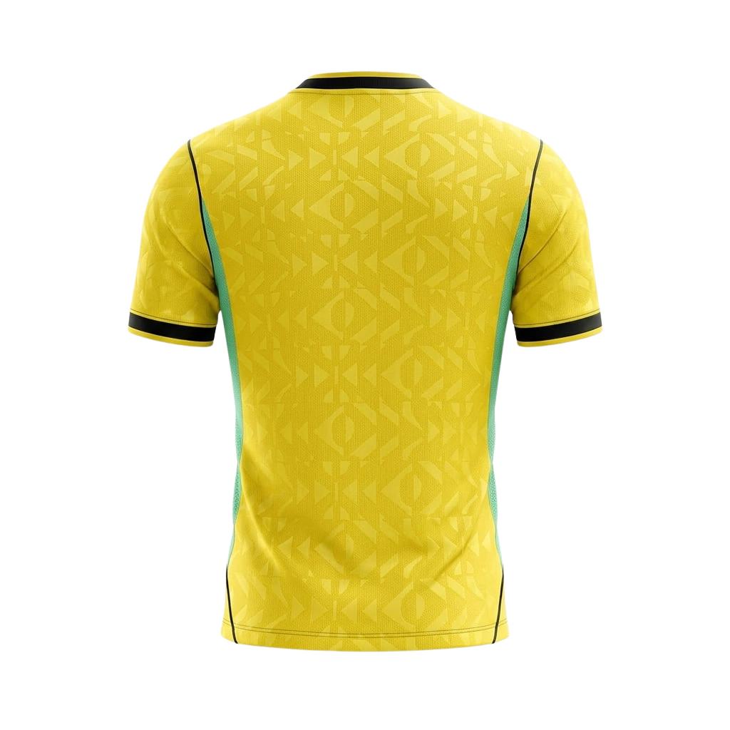 Maillot Brésil Domicile 2026/27