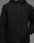 Alo Performance On-The-Go Jacket Noir