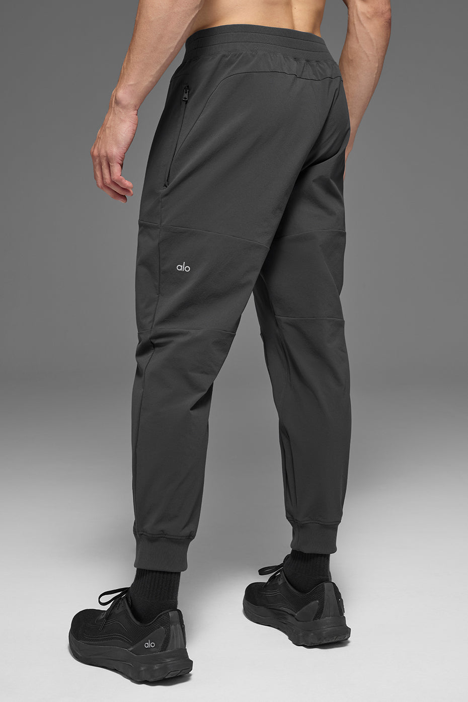 Alo Co-Op Pant (Regular) Anthracite - photo 5