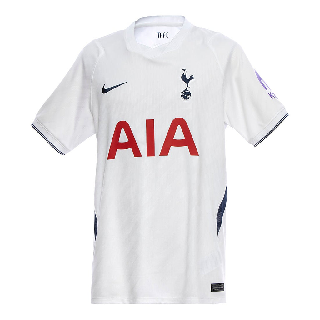 Tottenham 2026/27 - Recto