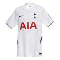 Tottenham 2026/27 - Recto