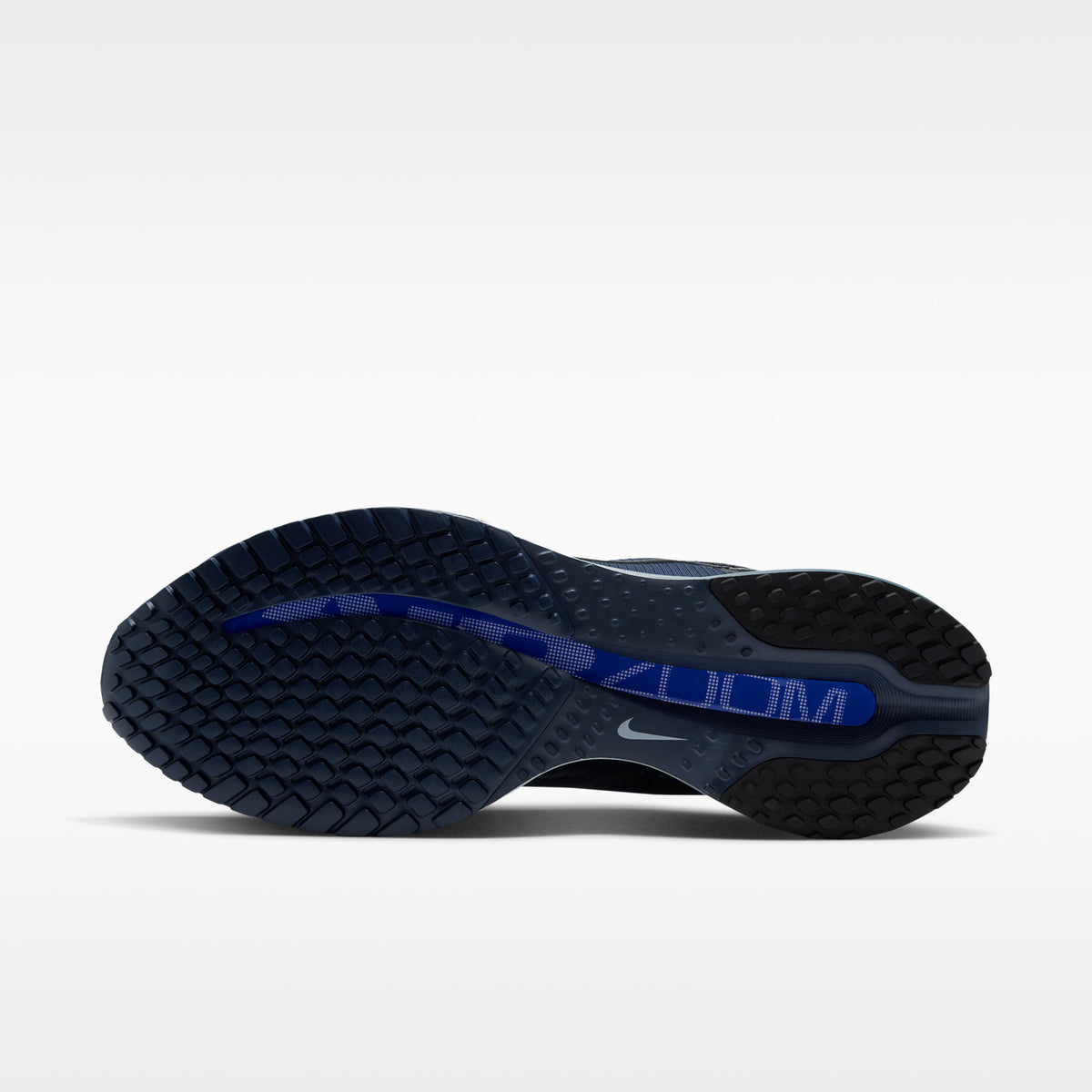 Nike Pegasus Premium – Bleu fumé & Noir – vue 2