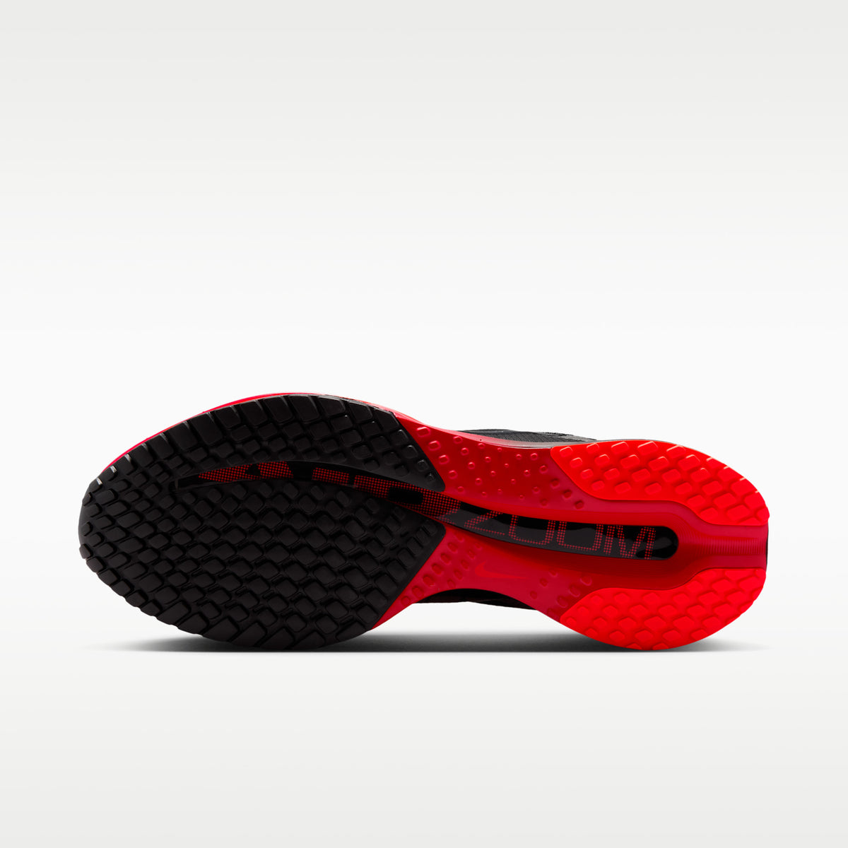 Nike Pegasus Premium – Noir & Rouge – vue 2