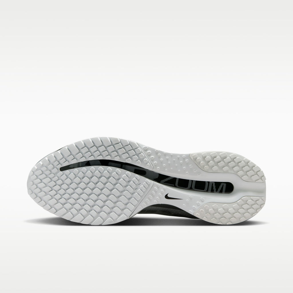 Nike Pegasus Premium – Gris clair & Noir – vue 2