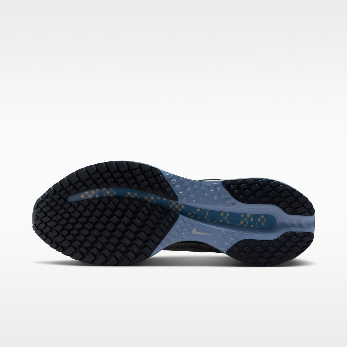 Nike Pegasus Premium – Gris & Bleu – vue 2