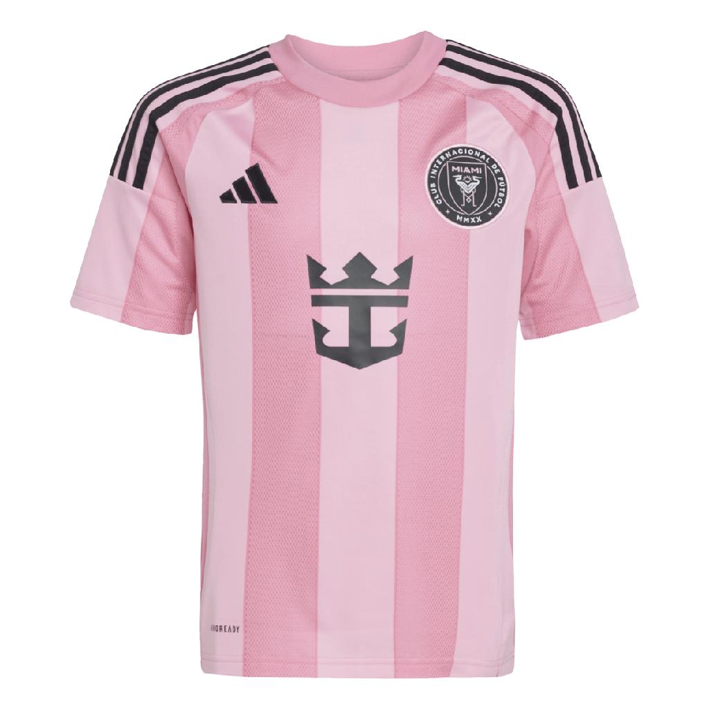 Maillot Inter Miami Domicile 2026/27