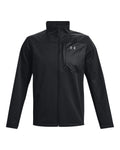 Under Armour Storm ColdGear Infrared Shield 2.0 – Noir – face