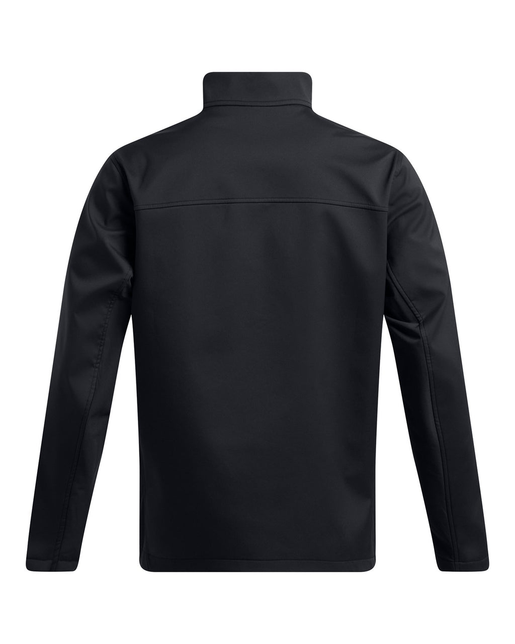 Under Armour Storm ColdGear Infrared Shield 2.0 – Noir & Anthracite – dos