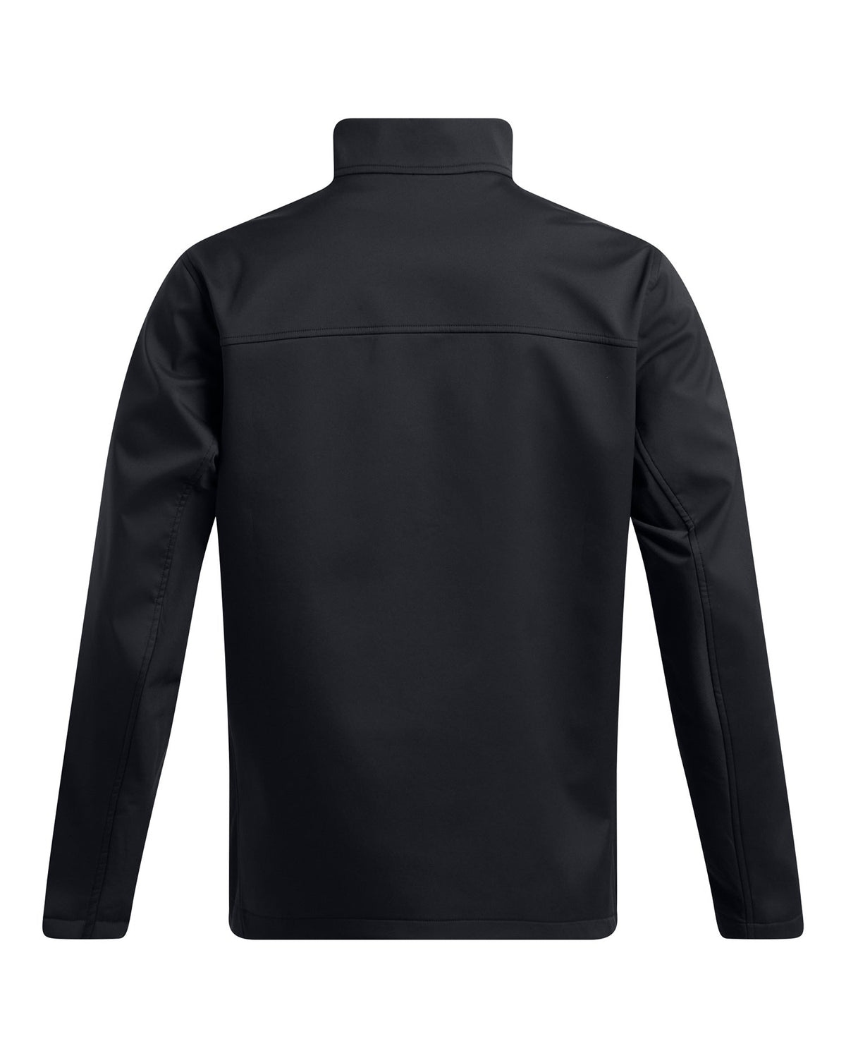 Under Armour Storm ColdGear Infrared Shield 2.0 – Noir & Anthracite – dos