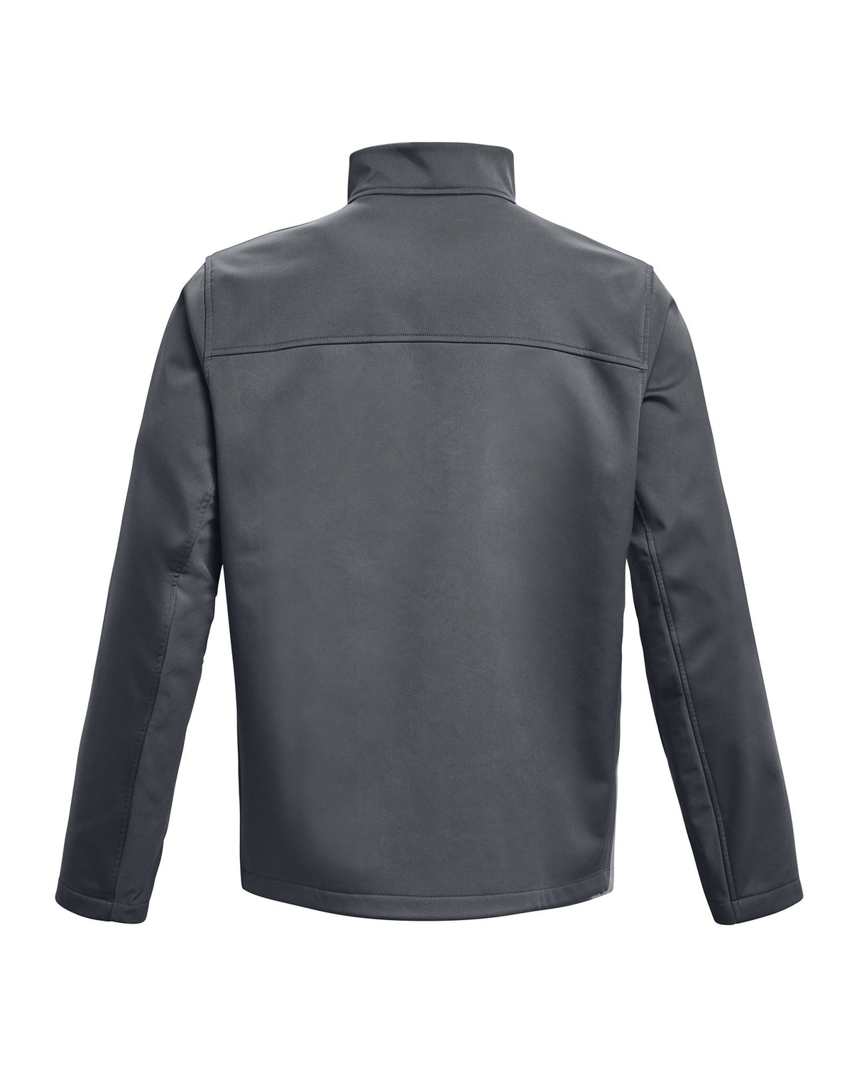 Under Armour Storm ColdGear Infrared Shield 2.0 – Gris foncé – dos