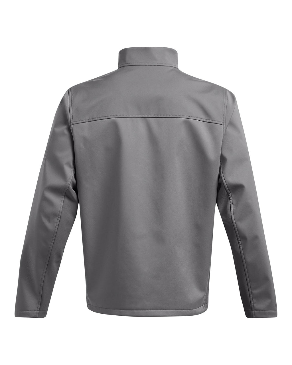 Under Armour Storm ColdGear Infrared Shield 2.0 – Gris – dos