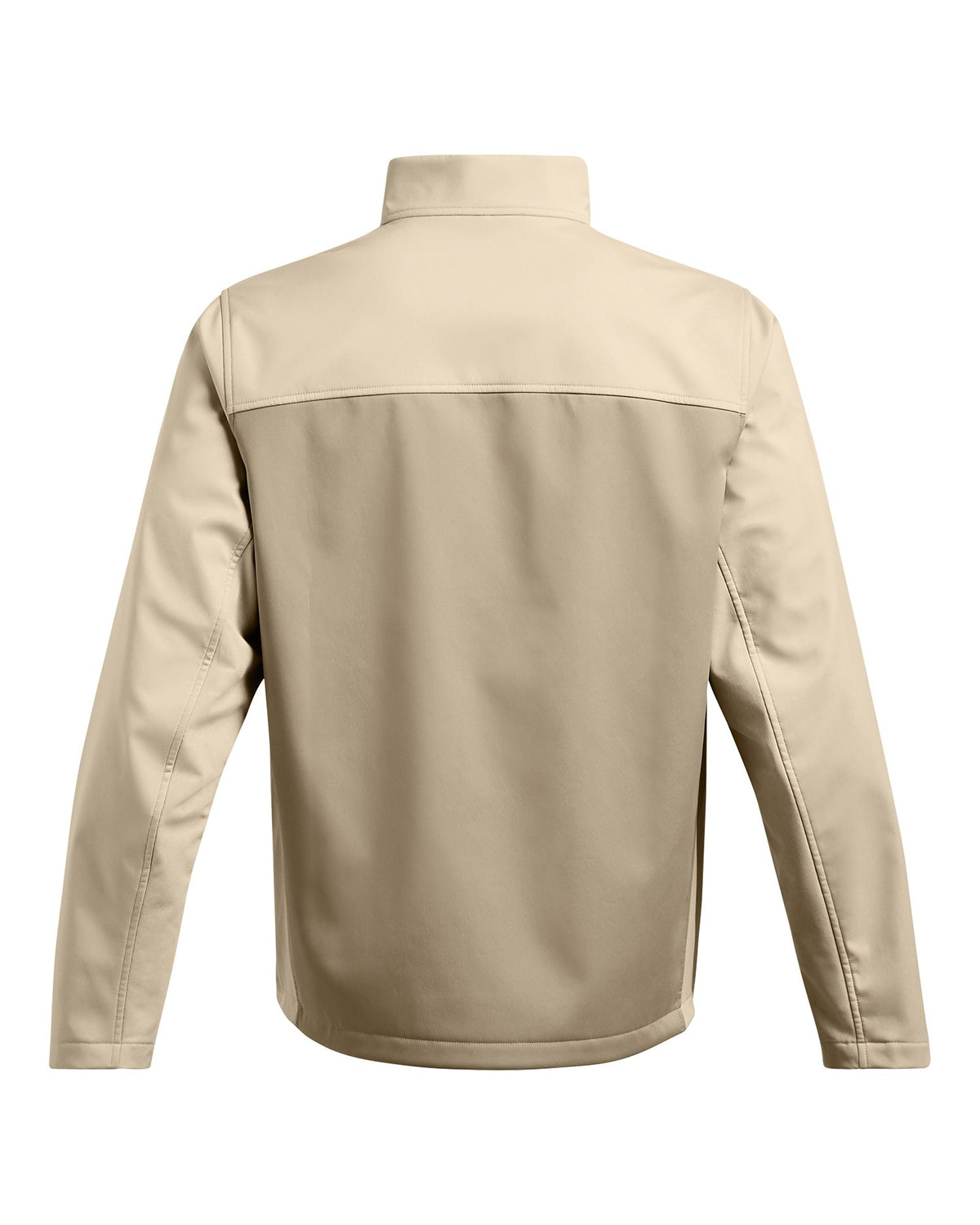 Under Armour Storm ColdGear Infrared Shield 2.0 – Beige – dos