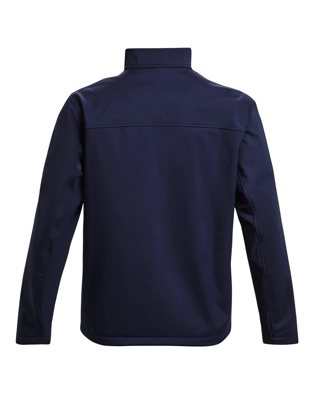 Under Armour Storm ColdGear Infrared Shield 2.0 – Bleu marine – dos