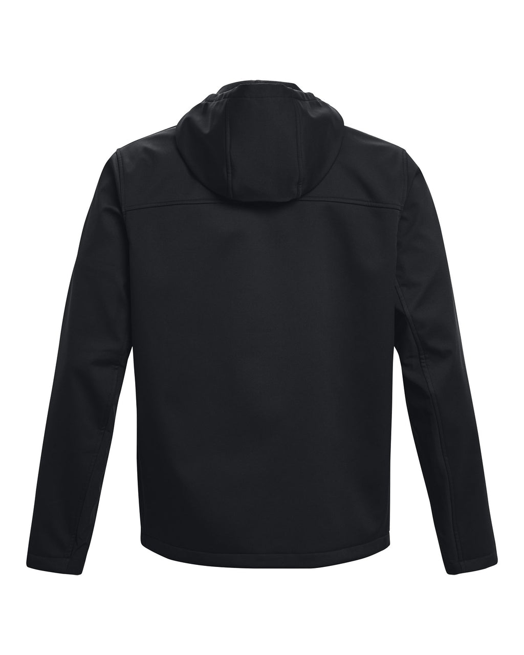 Under Armour Storm ColdGear Infrared Shield 2.0 à capuche – Noir – dos
