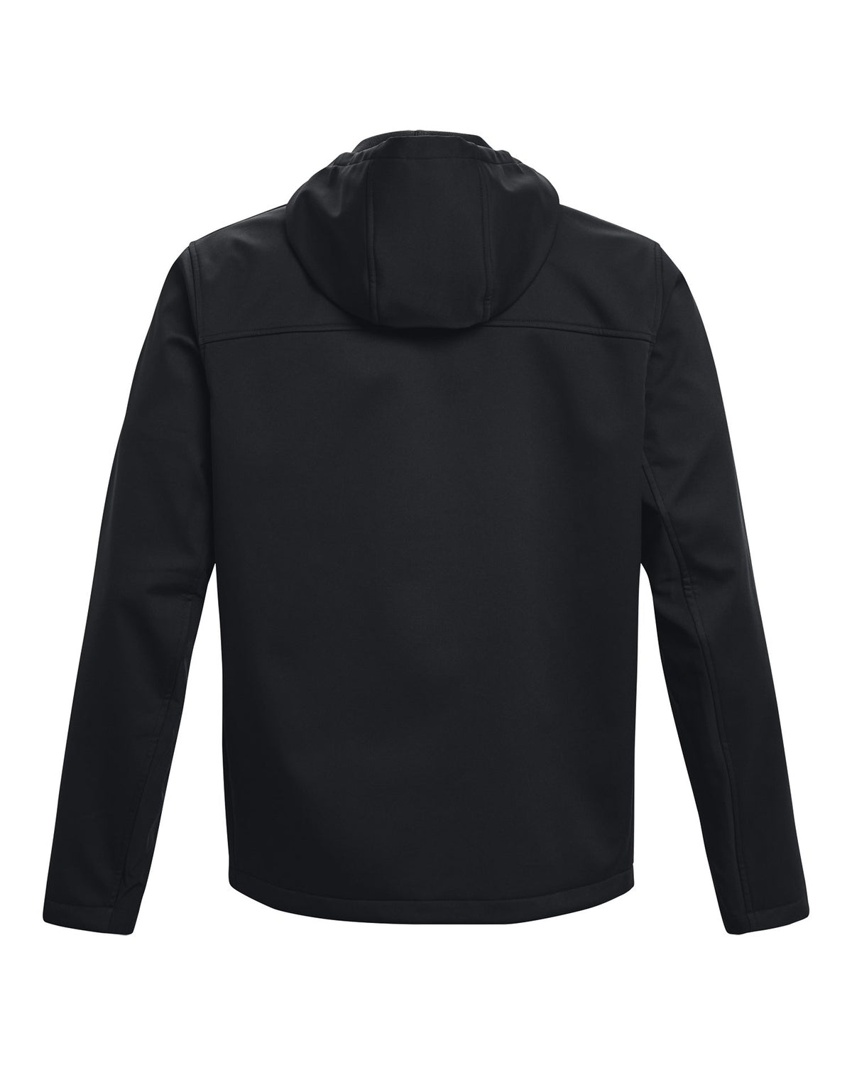 Under Armour Storm ColdGear Infrared Shield 2.0 à capuche – Noir – dos