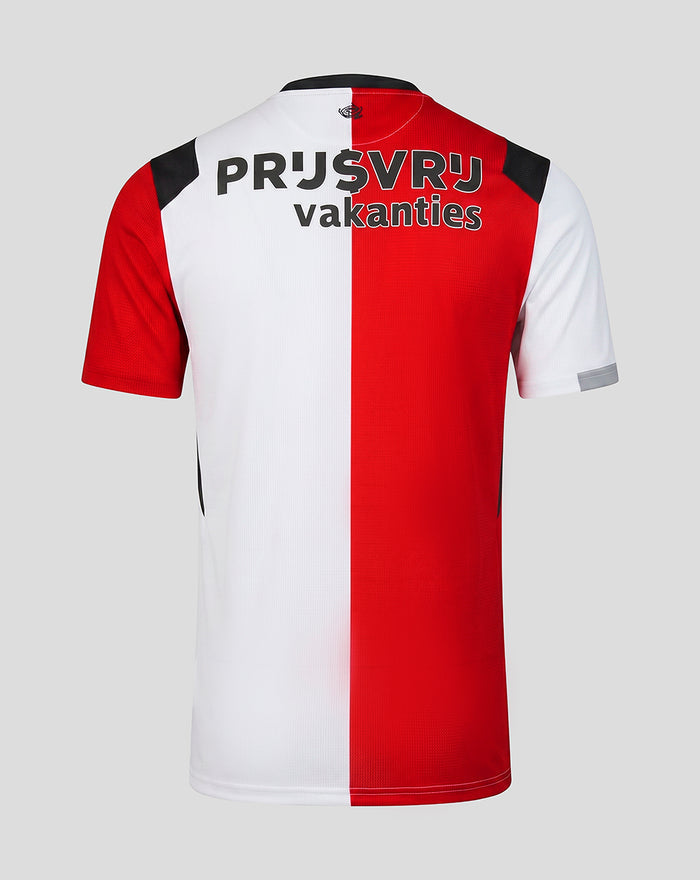Feyenoord - dos