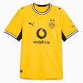 Maillot Borussia Dortmund Domicile 2026/27 - devant