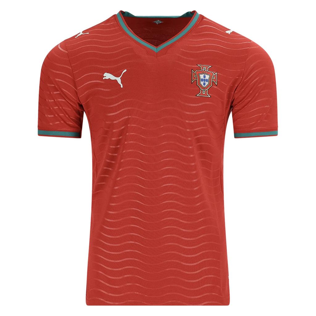Maillot Portugal Domicile 2026/27